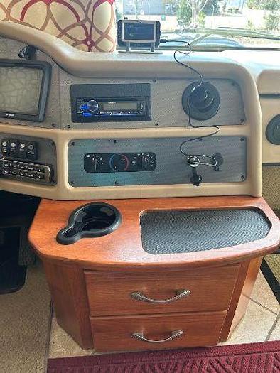 Used 2008 Monaco KNIGHT 40SKQ