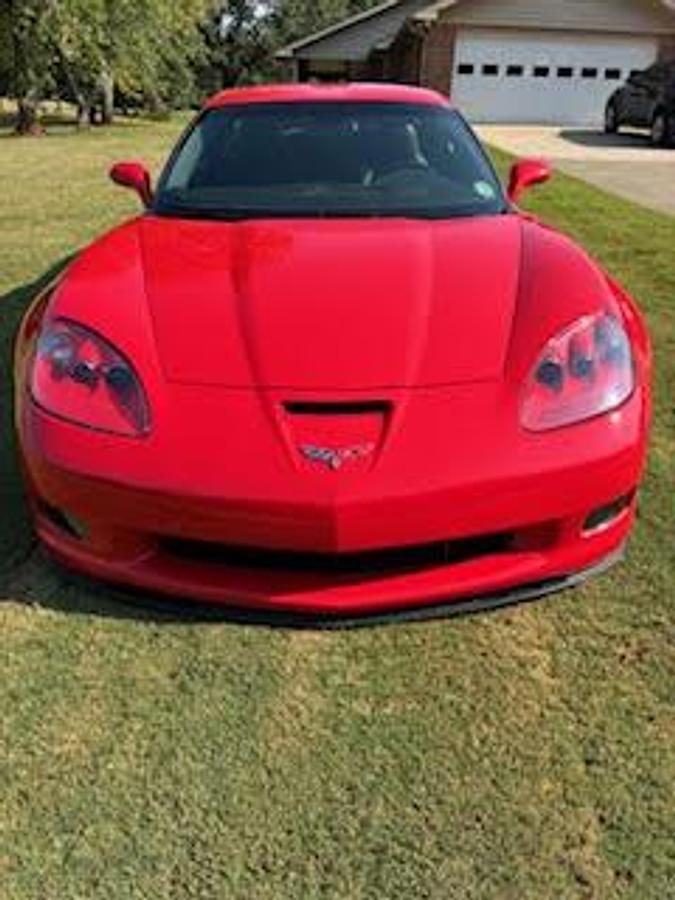 Used 2011 Chevrolet Corvette GS Coupe 1LT