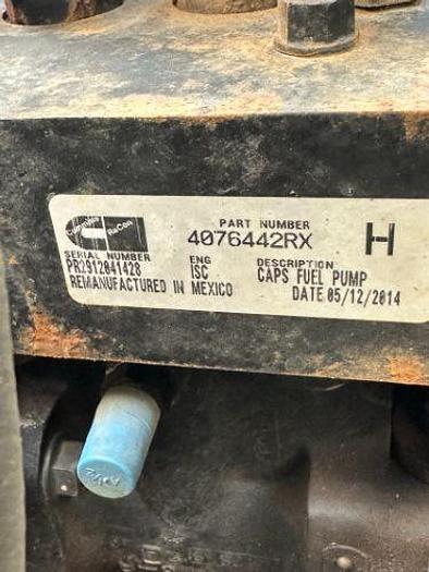 Used 2000 Peterbilt 330 Business Class Custom Schwalb Stretch Hauler