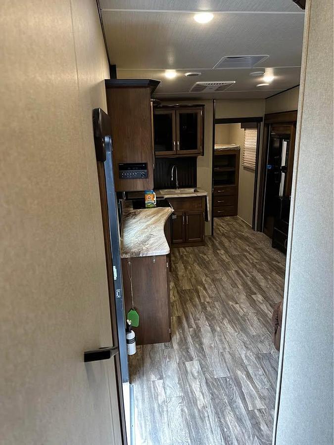 Used 2018 Grand Design Reflection 290BH Fifth Wheel