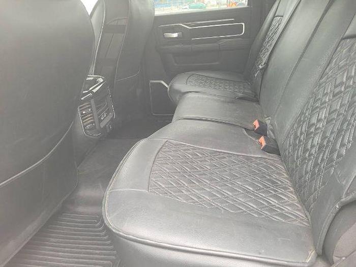 Used 2019 Dodge RAM 3500 Laramie