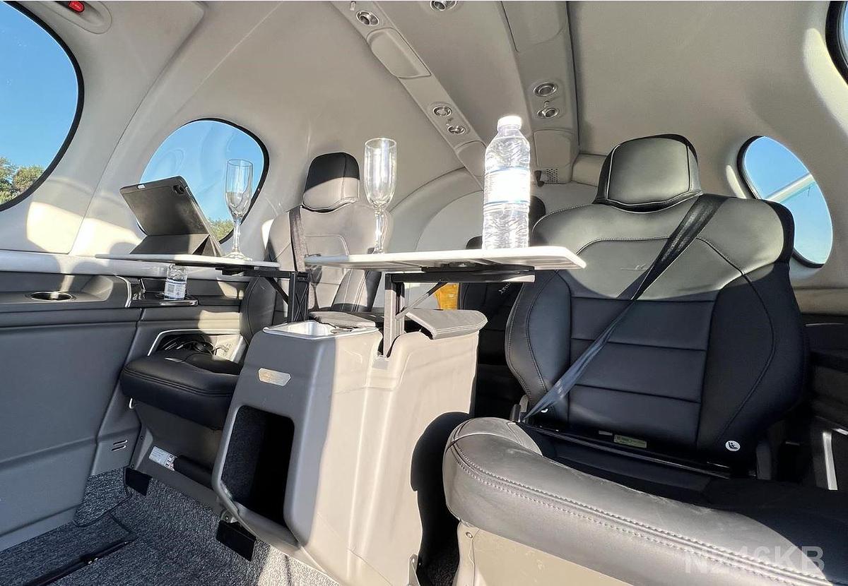 Used 2023 CIRRUS VISION SF50-G2+