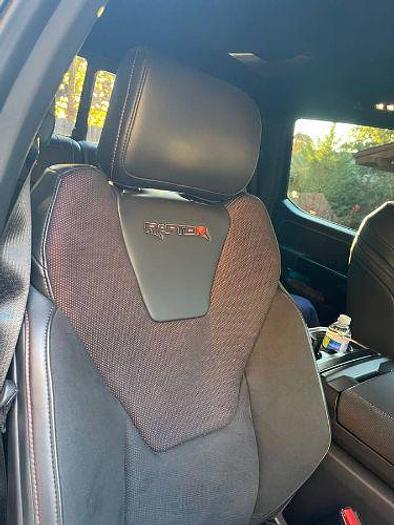 Used 2024 Ford F-150 Raptor