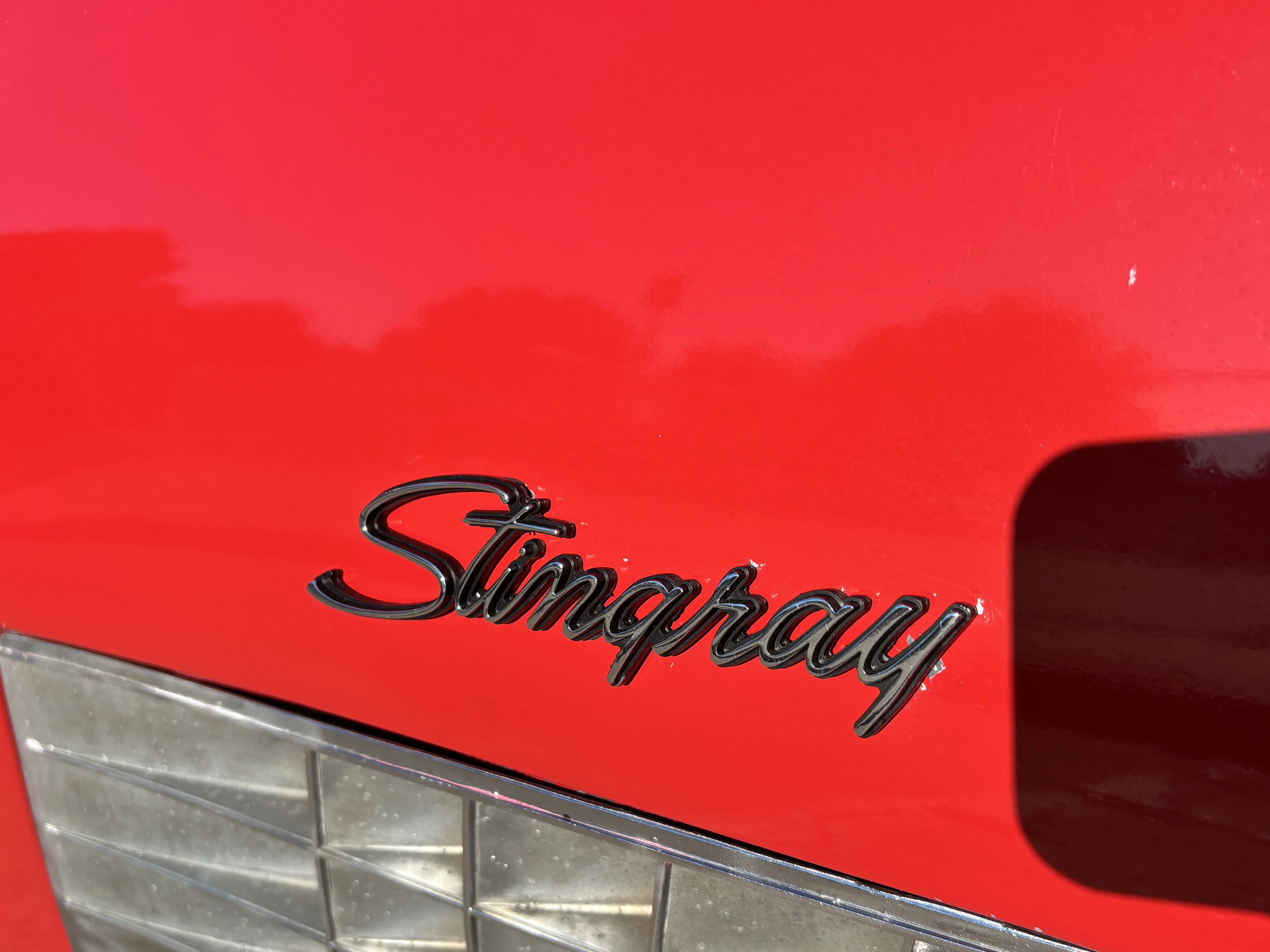 Used 1972 Chevrolet Corvette Stingray Coupe | Matching Numbers 350 | Rebuilt Transmission | Upgraded Suspension