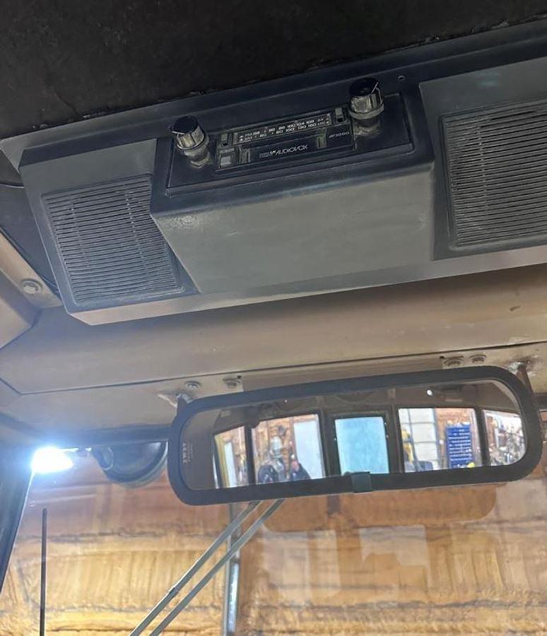 Used 1981 Caterpillar 953 Crawler Loader