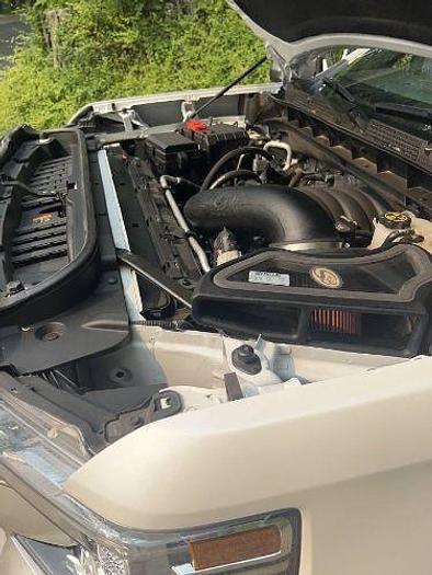 Used 2020 GMC Sierra 1500 Denali