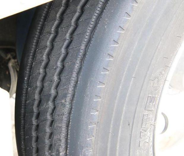 Used 2024 Merrit Livestock Trailer