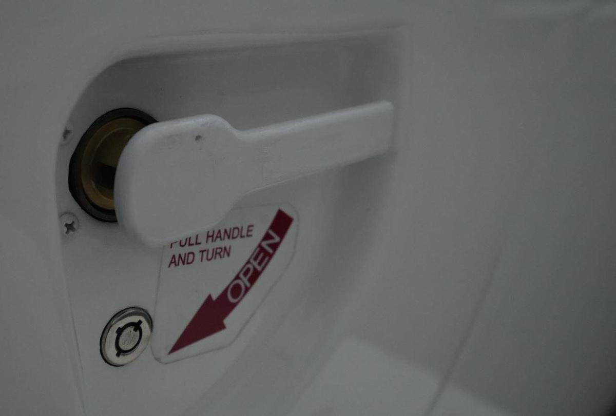 Used 2003 COLUMBIA 350