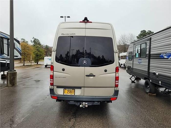 Used 2018 Mercedes-Benz Sprinter 3500XD