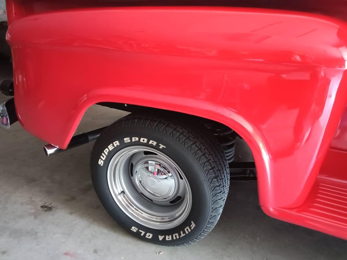 Used 1965 Chevrolet C10