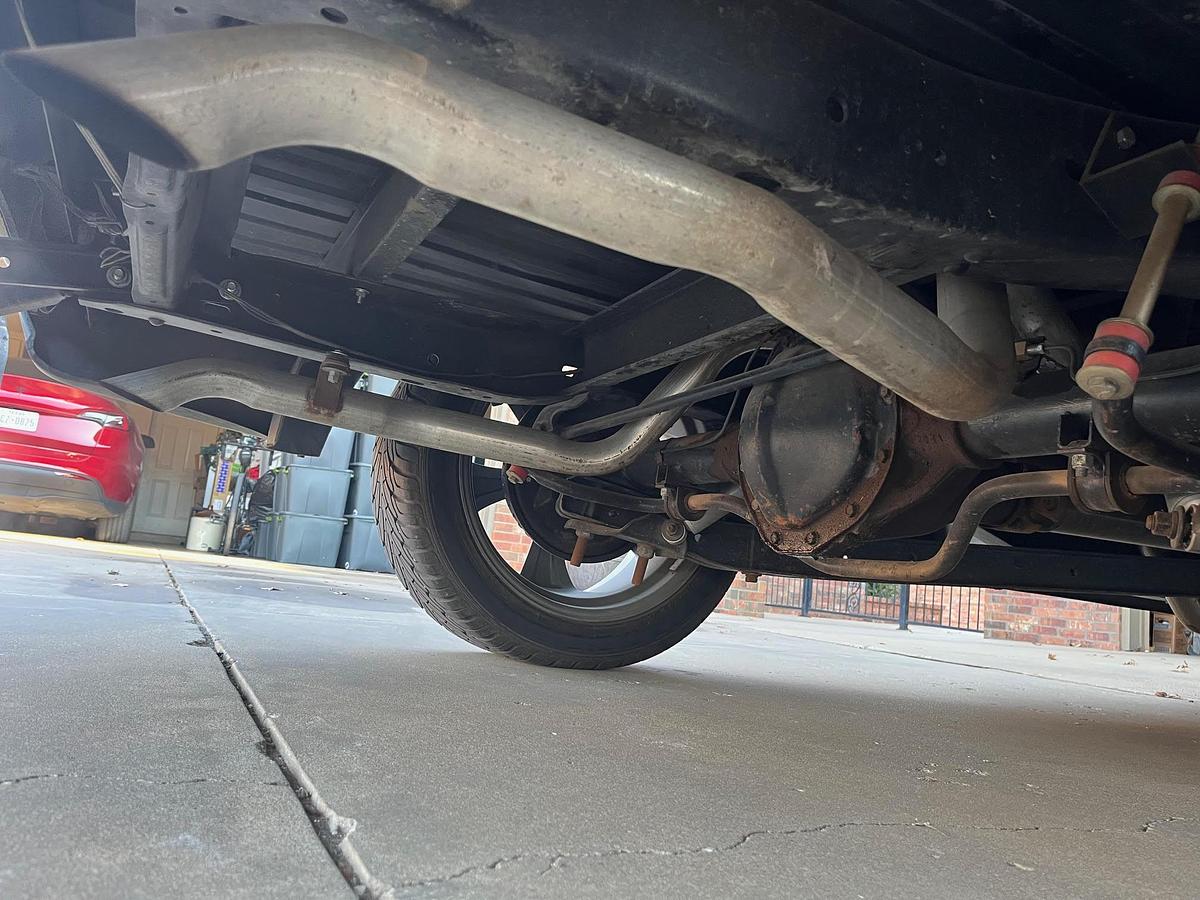 Used 1969 Chevrolet C10 Pickup