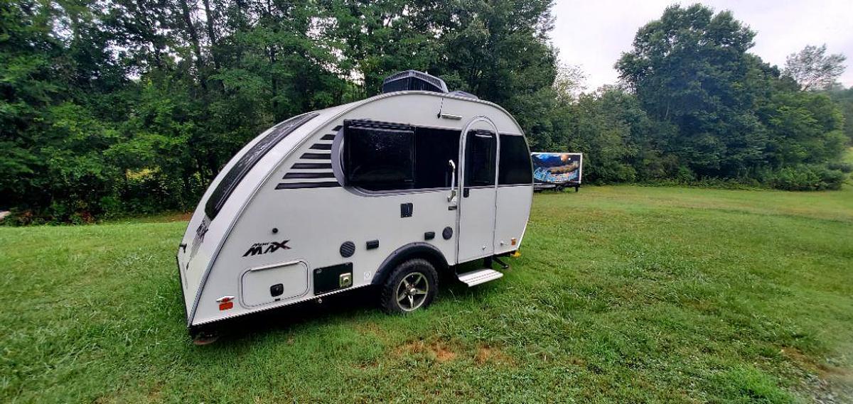 Used 2022 Xtreme Outdoors Little Guy Mini Max