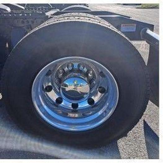 Used 2019 Freightliner COLUMBIA 120