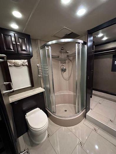 Used 2013 Tiffin Motorhomes Allegro Bus 45LP