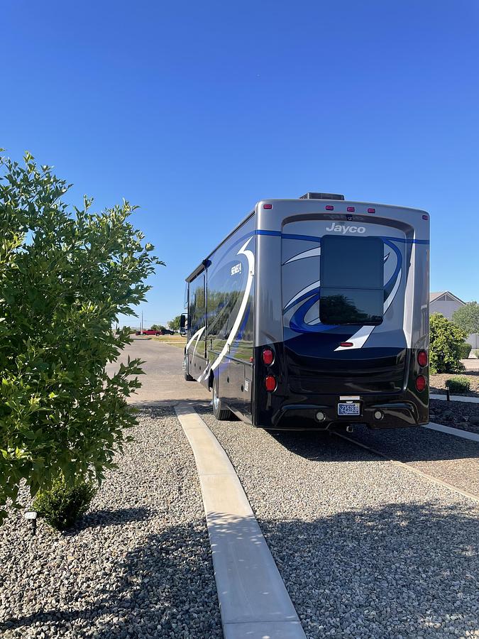 Used 2019 Jayco Seneca 37TS Class C Motorhome