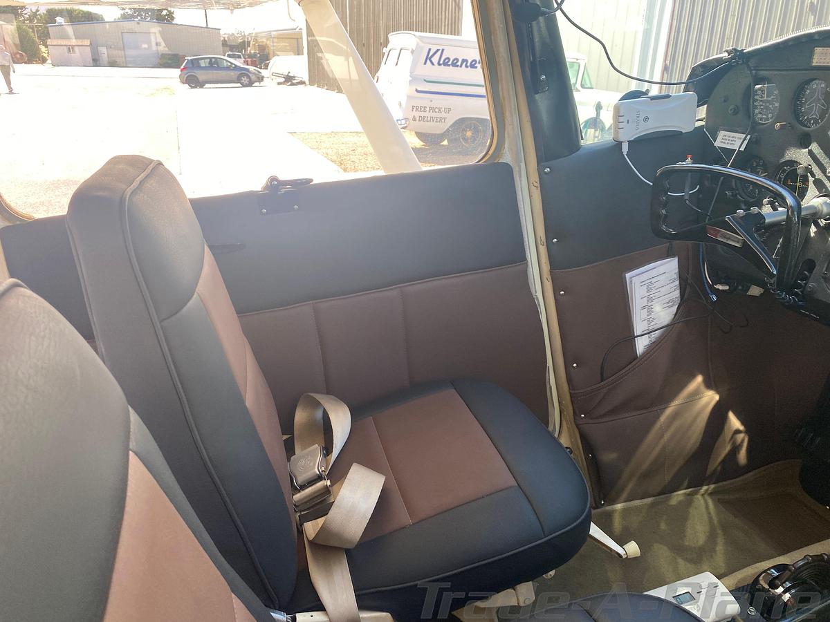 Used 1962 Cessna P172D