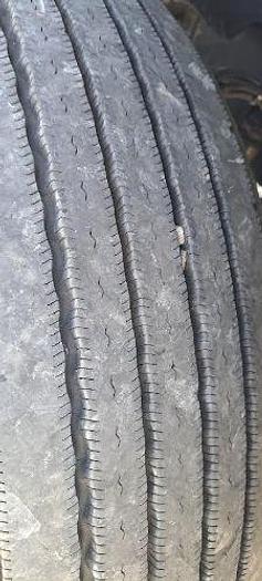 Used 2008 Freightliner Columbia