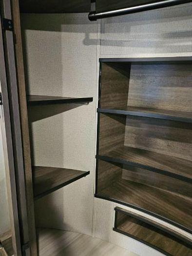 Used 2022 Grand Design Solitude 310GK