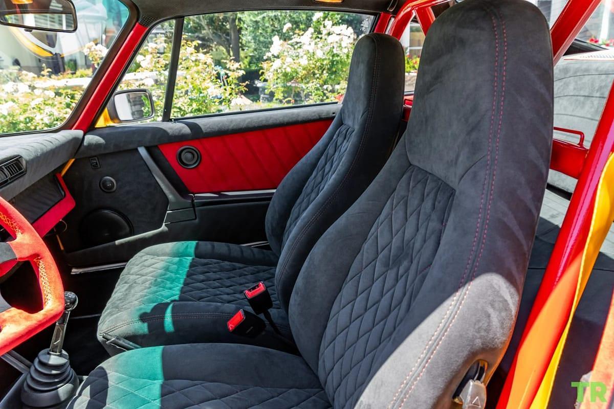 Used 1981 Porsche 911 SC