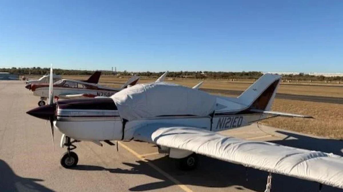 Used 1979 Bellanca 17-30A Super Viking