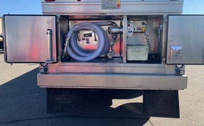 Used 2014 Peterbilt 388