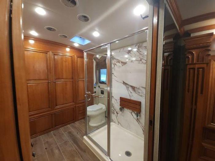 Used 2018 Newmar Dutch Star 4369