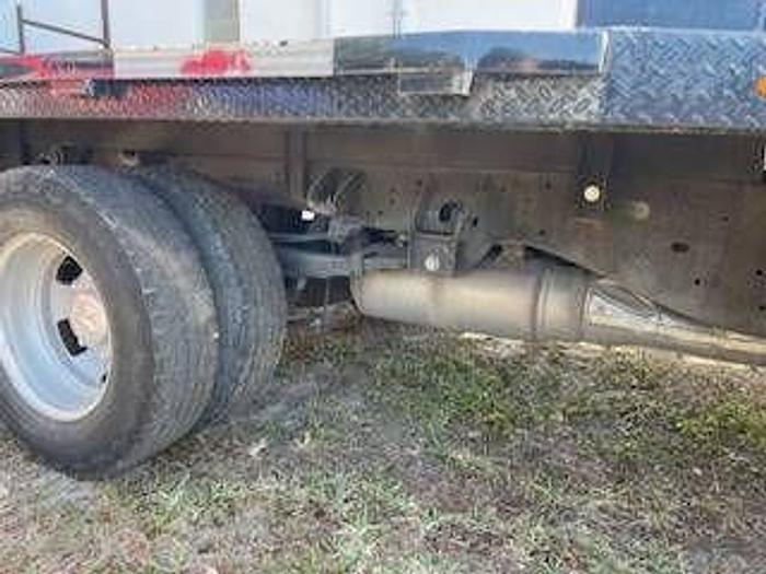 Used 2022 Ram 3500 Chassis Cab Tradesman