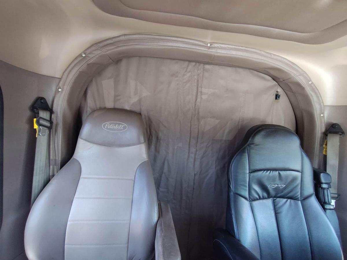 Used 2015 Peterbilt 389 Sleeper Semi Truck