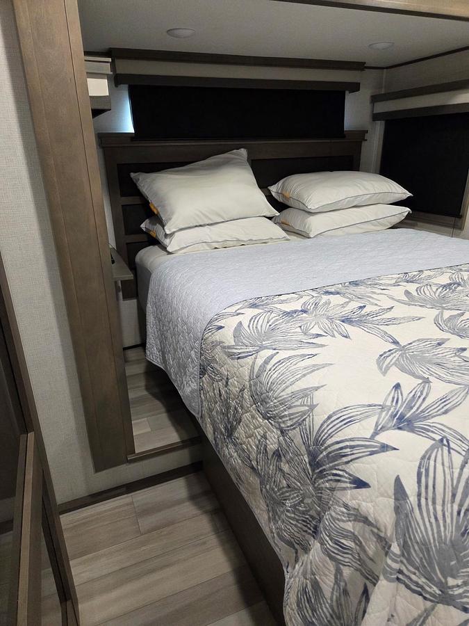Used 2024 Grand Design Solitude 380fl