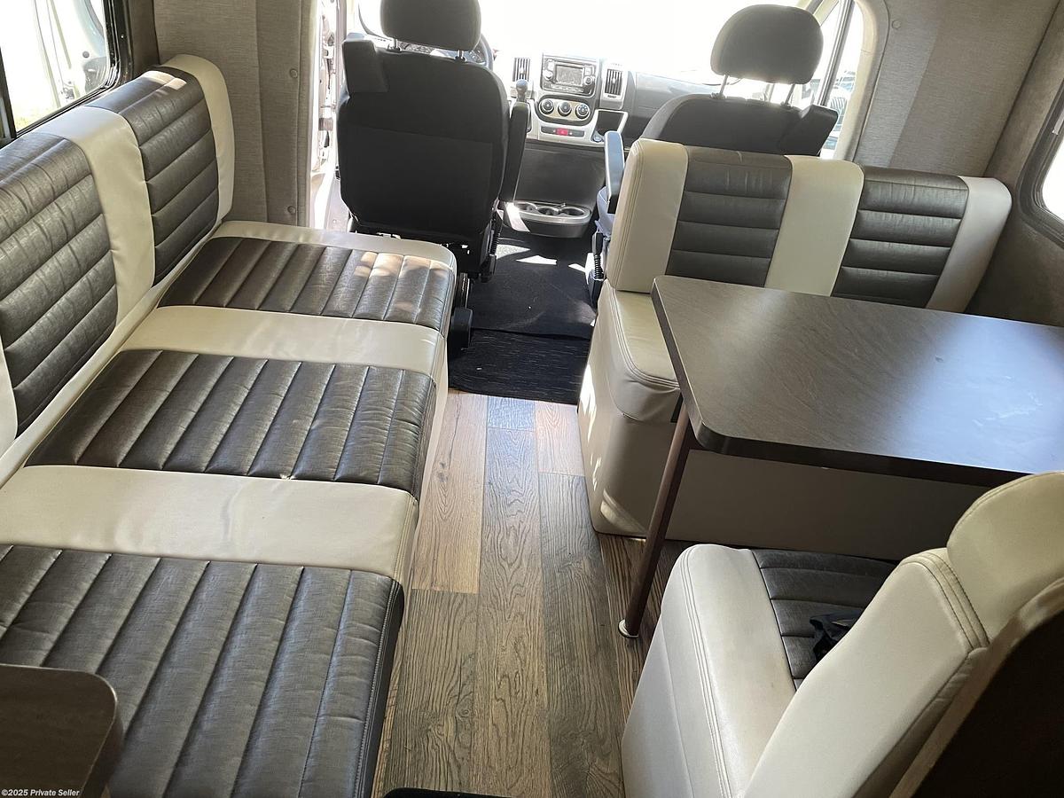 Used 2016 Winnebago Trend