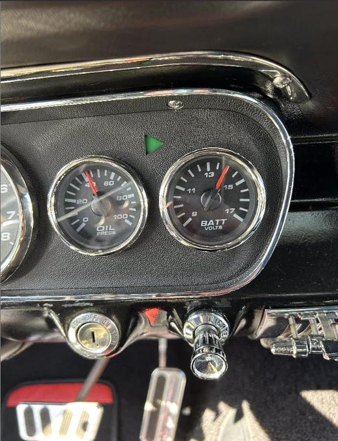 Used 1965 Ford Mustang