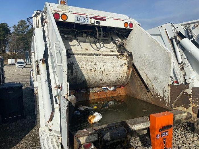 Used 2020 Freightliner M2 106