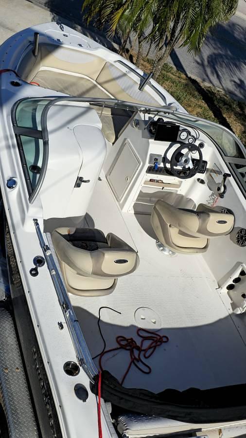 Used 2012 Nauticstar 2000 DC/XS