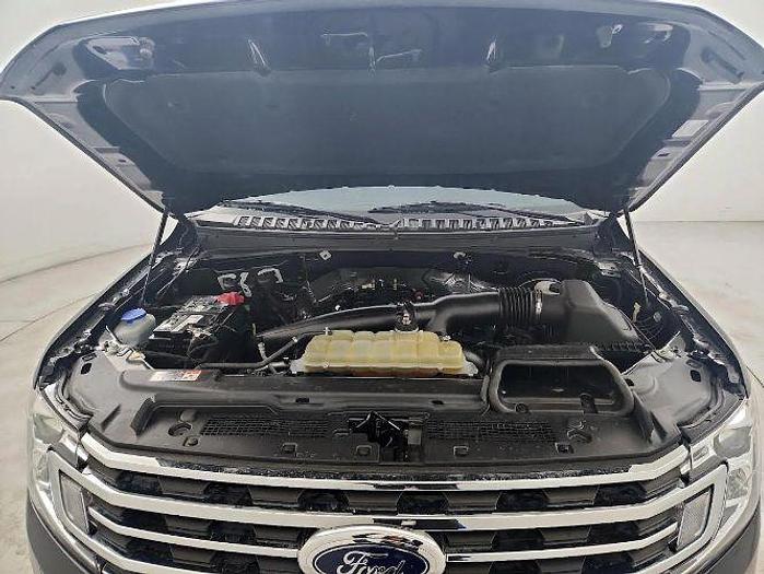 Used 2021 Ford Expedition XL 4X4