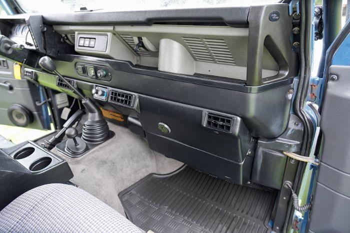 Used 1995 Land Rover Defender 90