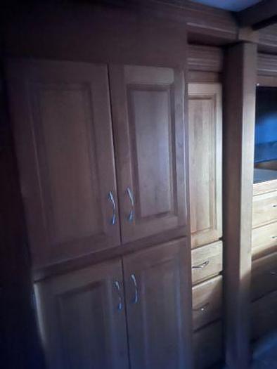 Used 2007 Monaco Safari Simba