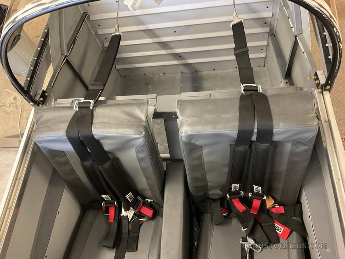 Used 2025 Vans RV7A Airplane