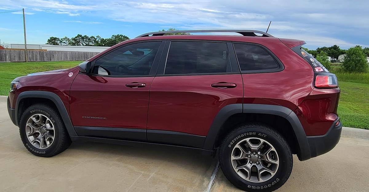 Used 2017 Winnebago Forza 34T