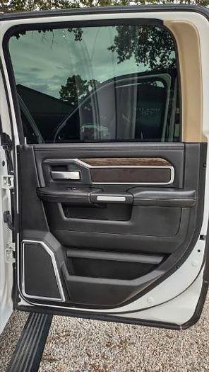 Used 2019 Ram 3500 Laramie