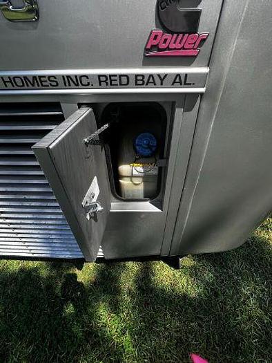 Used 2016 Tiffin Motorhomes Allegro Bus 45 OP