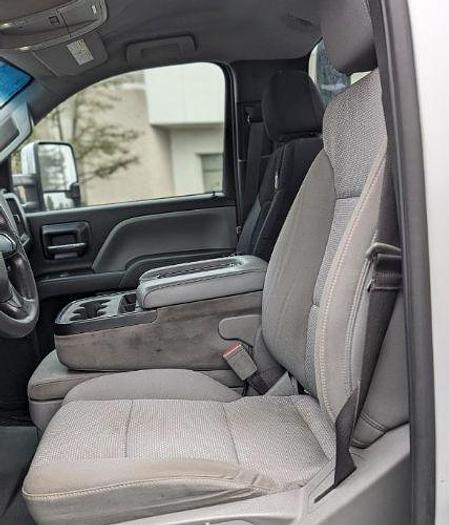 Used 2020 Chevrolet Silverado 5500HD