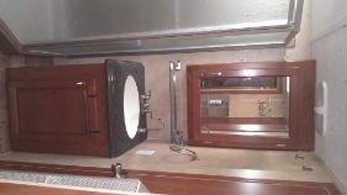 Used 2011 Keystone Raptor 400RBG