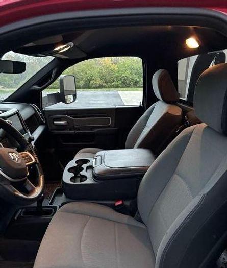 Used 2022 RAM 5500 HD Rollback Tow Truck