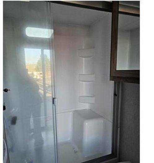 Used 2023 Forest River CHEROKEE TIMBERWOLF 39SR