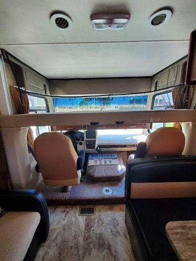 Used 2016 Coachmen Pursuit