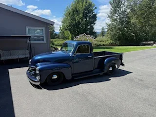 Used 1955 Chevrolet 3100