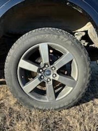 Used 2016 Ford F-150 XLT