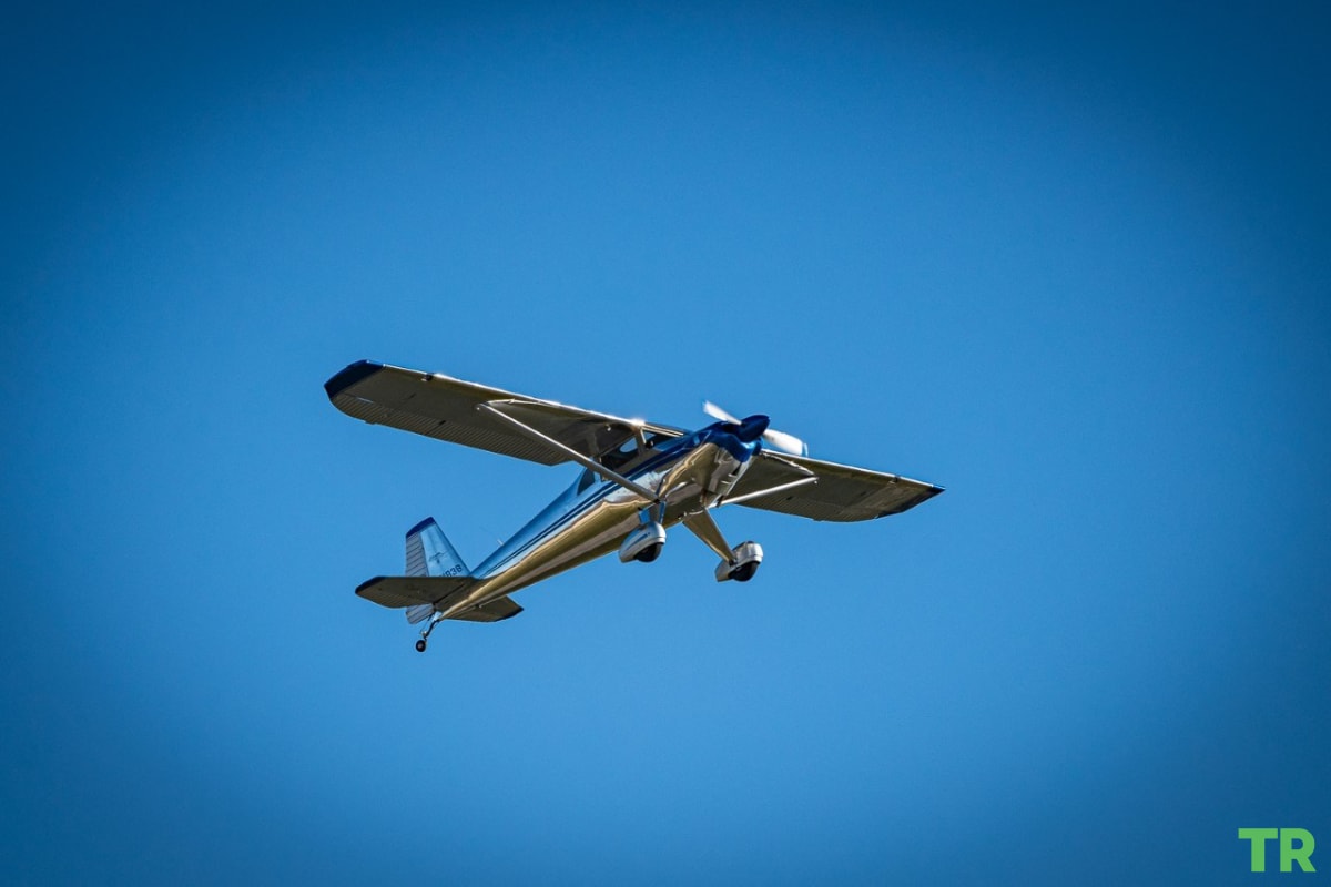 Used 1949 Luscombe 8A