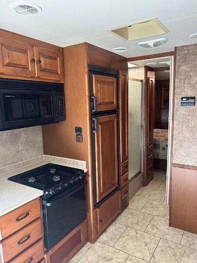 Used 2011 Tiffin Allegro Open Road 32SA