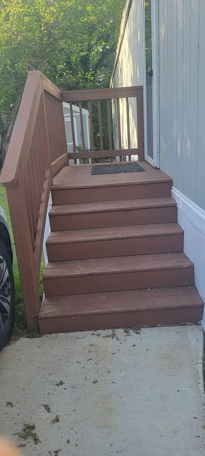 Used 2021 Champion Single Wide Mobile Home